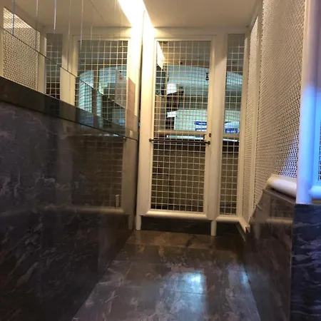 Motel Coimbra (Adults Only)-2